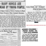 Teens Are Getting Much Less Sleep Than In The Past