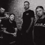 Kill the Lights premiere new track “Iron Bite” and music video