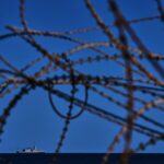 French president and Greek PM visit Cyprus in show of support