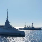 Greece Deploys Patriot Battery to Karpathos, Frigates Kimon & Psara to Cyprus Amid Middle East War Escalation