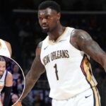 NBA odds, picks, best bets Tuesday