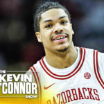 Is Darius Acuff Jr. in the running for the No. 1 pick in the NBA Draft?