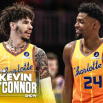 Believe the Buzz: Hornets have the NBA’s best lineup