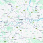 The new Google Maps logo is a gaping monstrosity