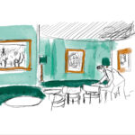 Our Fashion Director-at-Large Reveals Her Personal Spring Style Shopping List