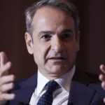 ‘You are partners in Greece’s future’ – The Greek Herald