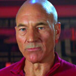 Patrick Stewart’s Favorite Star Trek Movie Is One Of The Franchise Greats