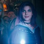 You May Not Recognize Tonks From The Harry Potter Movies Today