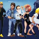 5 Video Games From The ’80s That Were Censored In America