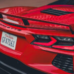 4 Features The C9 Corvette Needs To Put Itself Ahead Of The Pack