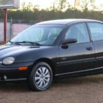At $3,999, Could This 1998 Dodge Neon Brighten Your Day?