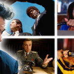 All 10 Quentin Tarantino Movies, Ranked