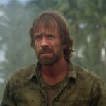 Chuck Norris’ Best Movie, According To Rotten Tomatoes