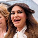 3 Inappropriate Outfits Kimberly Guilfoyle Has Worn As The Ambassador To Greece