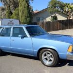 At $17,900, Will This 1981 Chevy Malibu Wagon Madly Do?