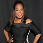 Oprah Winfrey claps back at trolls over viral Paris Fashion Week walk