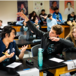 Brilliant minds unite for annual high school Science Bowl – News Releases