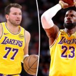 Projecting Lakers’ 2026 NBA playoffs rotation month ahead of postseason