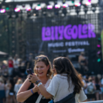 ‘Music with a mission’ – The Collegian