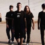 Lamb Of God release music video for “St. Catherine’s Wheel” off new album