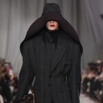 Lanvin Fall 2026 Ready-to-Wear Runway, Fashion Show & Collection Review