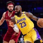 Free Kalshi NBA picks, predictions: Target LeBron James, DeMar DeRozan on Tuesday with promo code CBSSPORTS