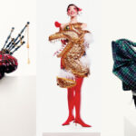 Project Runway Canada Winner Leeland Mitchell Is Just Getting Started | ELLE Canada Magazine