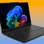Lenovo’s ThinkPads get a spec bump at MWC 2026