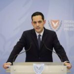 No threat to Cyprus after yesterday’s drone interceptions, government says