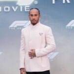Lewis Hamilton gives “F1” sequel progress update, teases “TV shows, documentaries and movies”
