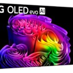 LG reveals pricing for its 2026 OLED TVs