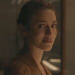 ‘SWIM’ Lyrics: Lili Reinhart Stars in BTS Music Video for ‘ARIRANG’ Song | BTS, J-Hope, Jimin, Jin, Jungkook, Lili Reinhart, Lyrics, Music, rm, Suga, v | Celebrity News and Gossip | Entertainment, Photos and Videos