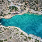 Body of missing cave diver found in ‘Devil’s Well’ cave system, Greece