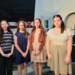 Warren Junior Music Club’s to perform Sunday | News, Sports, Jobs