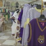 LSU women’s basketball fans turn game day into fashion trend, boosting local businesses