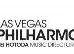 LAS VEGAS PHILHARMONIC ANNOUNCES 28TH SEASON UNDER NEW MUSIC DIRE