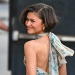 Zendaya’s Wedding Photos are AI, but Her Runway Fashion is Very Real