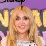 Miley Cyrus’s Hannah Montana Merch Dress Is the Best of Both Worlds