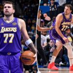 Lakers’ Luka Doncic 16th technical foul rescinded by NBA