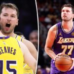 Lakers’ Luka Doncic got lucky. Besides thanking NBA, he needs to learn lesson