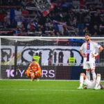 Lyon crash out of Europa League – Sports