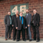 Muncie Three Trails Music Series: Michael Cleveland & Flamekeeper