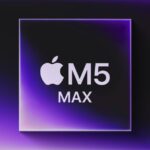 Here’s how the new M5 Max chip did on early Geekbench tests