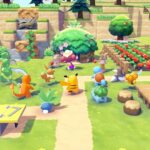 Pokémon Pokopia has a hidden reward for completing the game’s Pokedex, and you can even stumble upon part of the secret early on