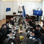 Greek Government Faces Pressure Over Fuel and Food Prices