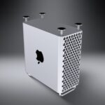 Apple discontinues the Mac Pro with no plans for future hardware