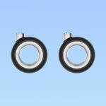 Apple’s $700 Mac Pro Wheels Kit Discontinued Along With Mac Pro