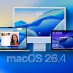 macOS 26.4 release notes: Apple details six new features for Mac