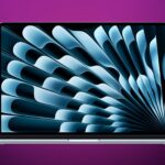 MacBook Air With OLED Display is Still Years Away