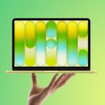 MacBook Neo Wallpapers Now Available for All Macs in macOS Tahoe 26.4 Beta